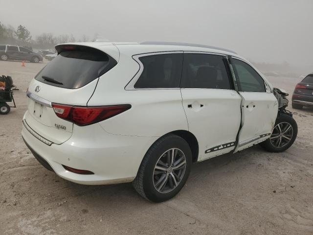 Image 3 of 2016 INFINITI QX60  2016 with VIN 5N1AL0MN2GC524594