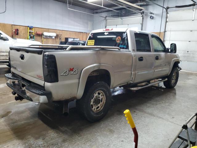 Изображение 3 2006 GMC SIERRA K2500 HEAVY DUTY 2006 с VIN 1GTHK23206F122272