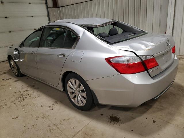 Image 2 of 2013 HONDA ACCORD EX 2013 with VIN 1HGCR2F78DA065148