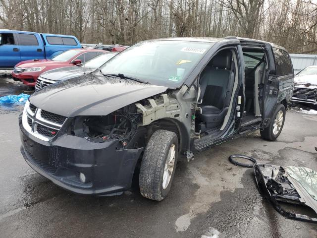 Изображение 2018 DODGE GRAND CARAVAN SXT 2018