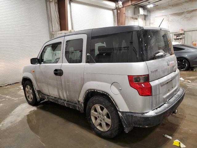 Image 2 of 2011 HONDA ELEMENT EX 2011 with VIN 5J6YH2H70BL000035
