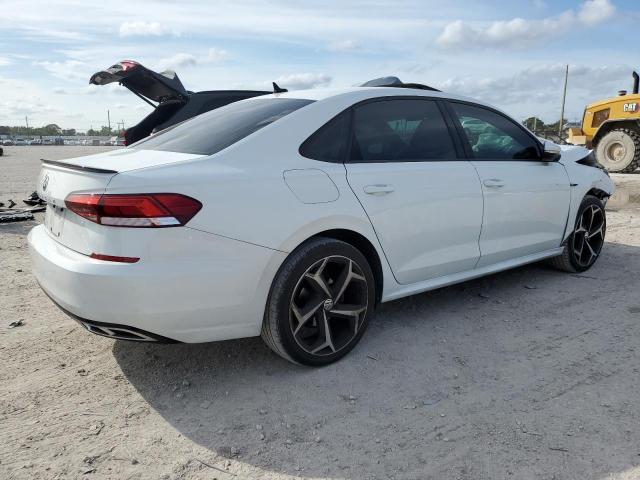 Изображение 3 2022 VOLKSWAGEN PASSAT R-LINE 2022 с VIN 1VWMA7A38NC000461