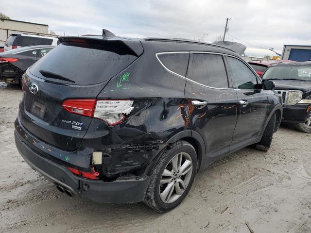 Image 3 of 2015 HYUNDAI SANTA FE SPORT  2015 with VIN 5XYZW4LA2FG296370