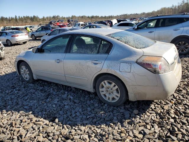 Obraz 2 z 2010 NISSAN ALTIMA BASE 2010 z VIN 1N4AL2APXAN545720
