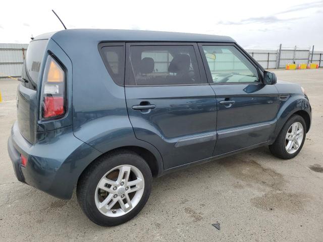 Obraz 3 z 2011 KIA SOUL + 2011 z VIN KNDJT2A26B7242860