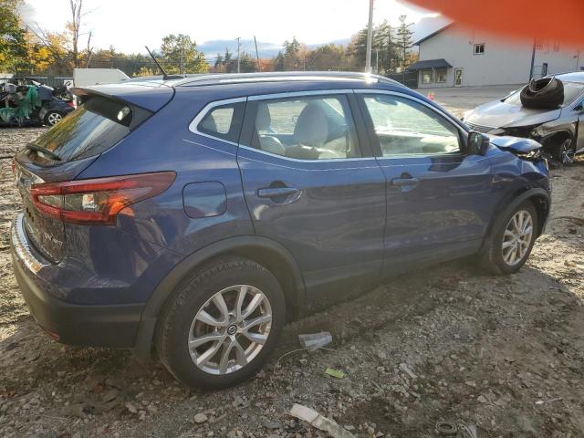 Obraz 3 z 2022 NISSAN ROGUE SPORT SV 2022 z VIN JN1BJ1BW3NW477249