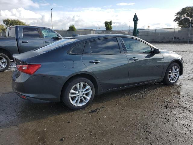 Image 3 of 2017 CHEVROLET MALIBU LT 2017 with VIN 1G1ZE5ST3HF187846