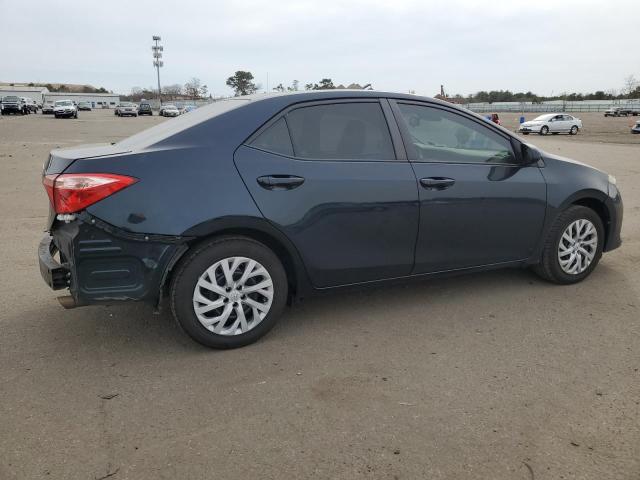 Изображение 3 2018 TOYOTA COROLLA L 2018 с VIN 2T1BURHE3JC097655