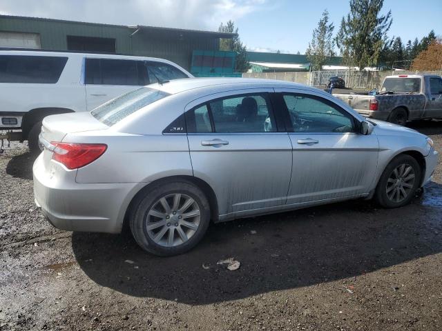 Изображение 3 2012 CHRYSLER 200 TOURING 2012 с VIN 1C3CCBBG1CN329215