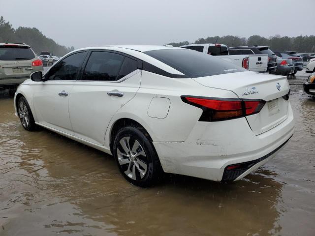 Obraz 2 z 2020 NISSAN ALTIMA S 2020 z VIN 1N4BL4BV1LC128661
