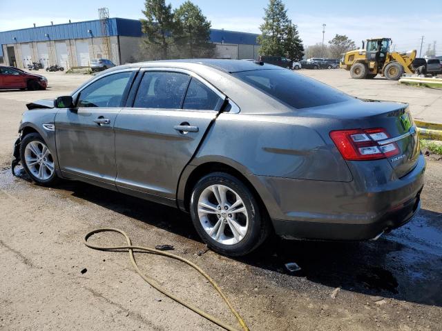 Image 2 of 2010 FORD TAURUS SHO 2010 with VIN 1FAHP2KT1AG109132
