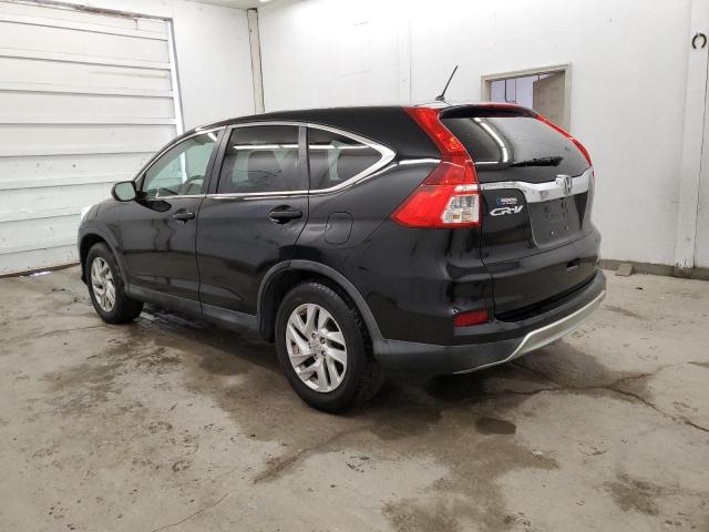 Image 2 of 2015 HONDA CR-V EX 2015 with VIN 2HKRM3H57FH519250