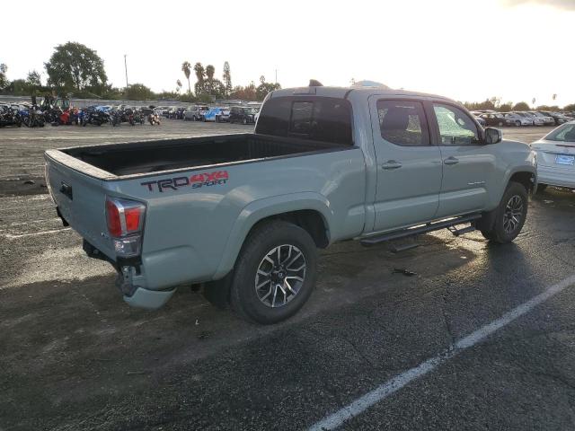 Изображение 3 2023 TOYOTA TACOMA DOUBLE CAB 2023 с VIN 3TMDZ5BN0PM148217
