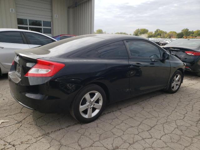Image 3 of 2013 HONDA CIVIC LX 2013 with VIN 2HGFG3B56DH531321