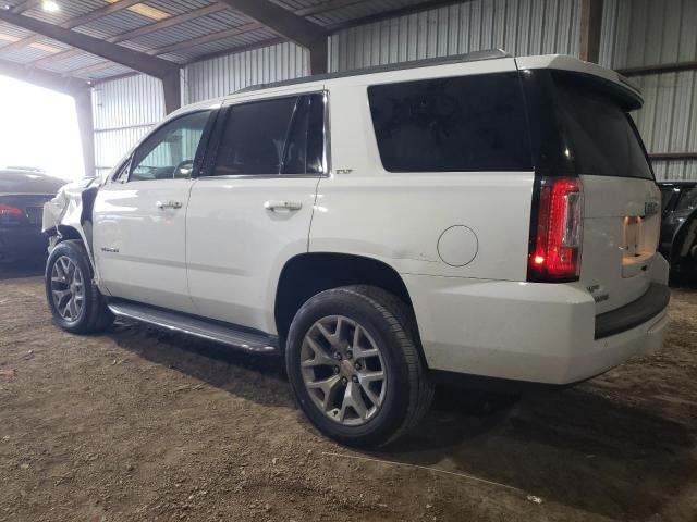 Obraz 2 z 2016 GMC YUKON SLT 2016 z VIN 1GKS1BKC4GR286471