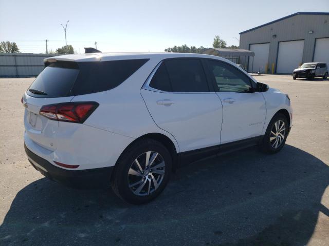 Image 3 of 2022 CHEVROLET EQUINOX LT 2022 with VIN 3GNAXKEV2NL288041