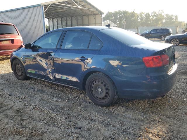 Изображение 2 Volkswagen Jetta Se 2014 с VIN 3VWD17AJXEM367665