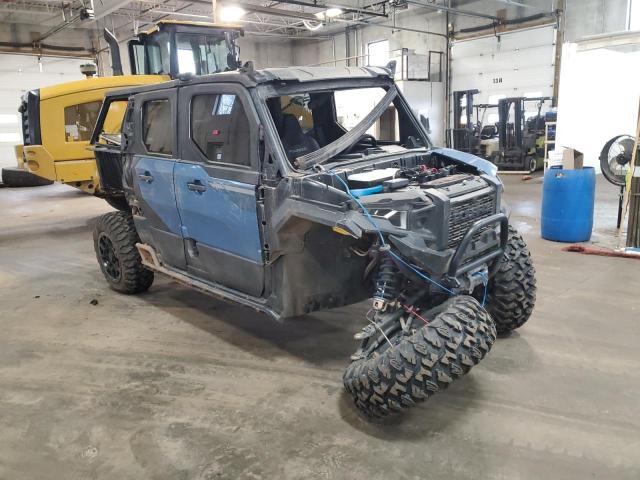 2024 POLARIS XPEDITION ADV 5 1000 NORTHSTAR 2024 image