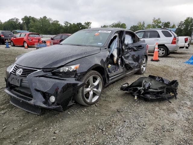 Obraz 2 z 2014 LEXUS IS 350 2014 z VIN JTHBE1D25E5004260