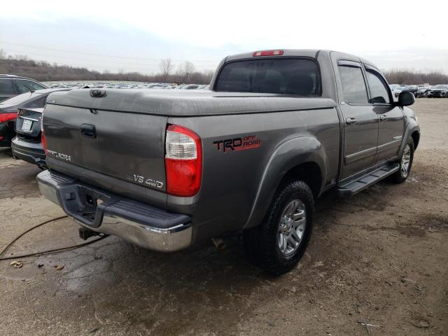 Obraz 3 z 2006 TOYOTA TUNDRA DOUBLE CAB SR5 2006 z VIN 5TBDT44156S547492