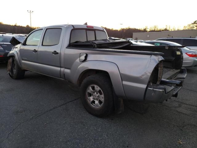 Image 2 of 2014 TOYOTA TACOMA DOUBLE CAB LONG BED 2014 with VIN 3TMMU4FN7EM070096