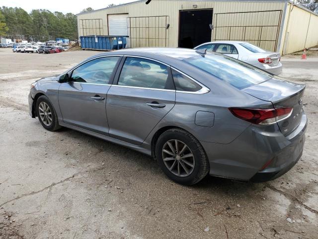 Obraz 2 z 2018 HYUNDAI SONATA SE 2018 z VIN 5NPE24AF0JH644788