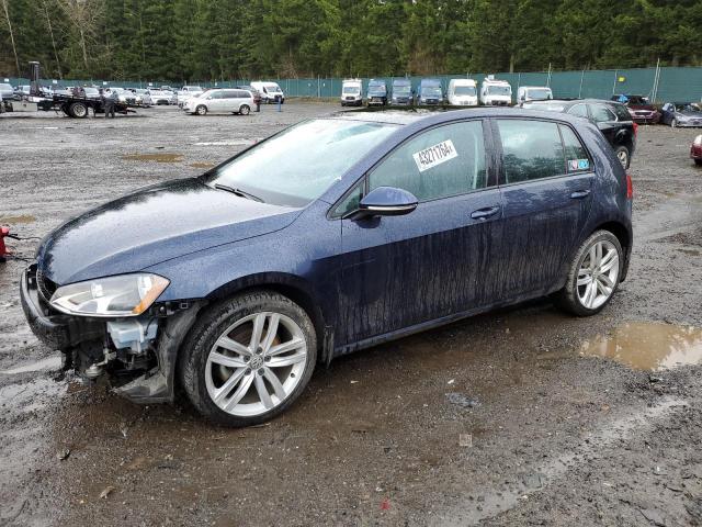 Изображение 3 2017 VOLKSWAGEN GOLF S 2017 с VIN 3VW217AU6HM020274