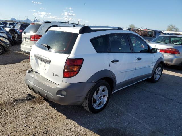 Image 3 of 2005 PONTIAC VIBE  2005 with VIN 5Y2SL66835Z458442
