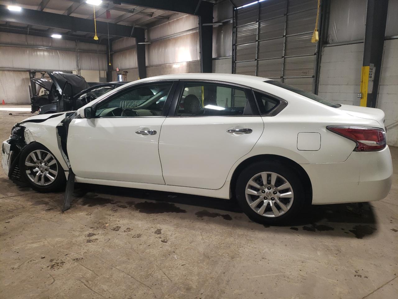 Obraz 2 z 2014 NISSAN ALTIMA 2.5 2014 z VIN 1N4AL3AP1EC416045