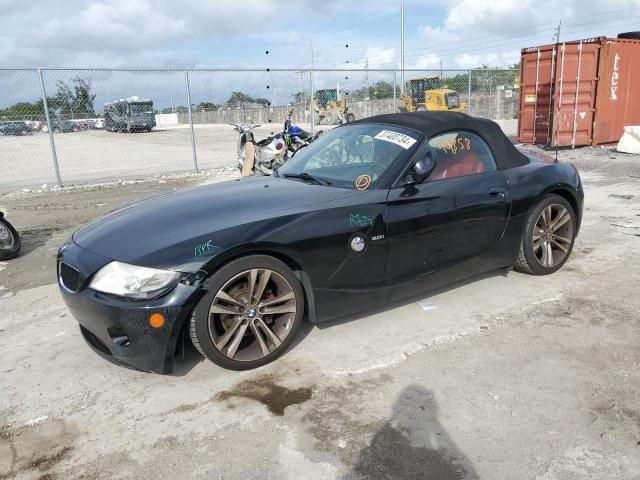 2005 BMW Z4 3.0 2005 image