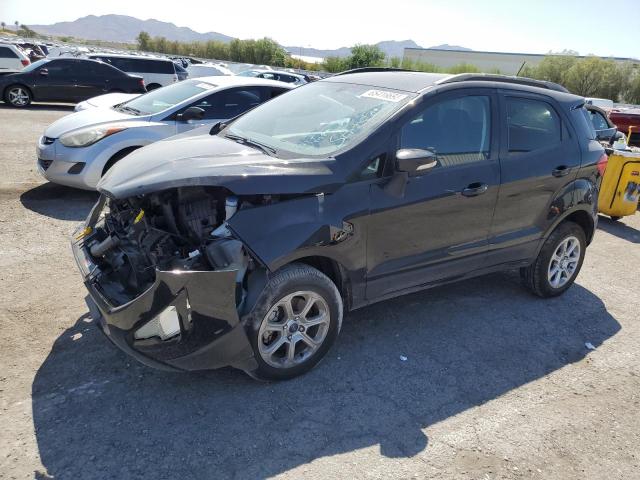Image 1 of 2020 FORD ECOSPORT SE 2020 with VIN MAJ6S3GLXLC361752