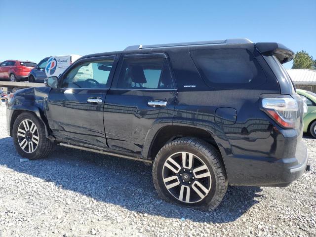 Obraz 2 z 2015 TOYOTA 4RUNNER SR5 2015 z VIN JTEZU5JR9F5103981