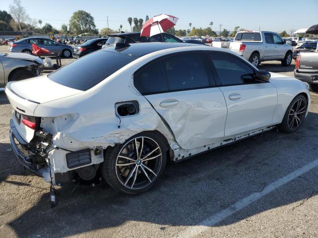 Obraz 3 z 2021 BMW M340I  2021 z VIN 3MW5U7J03M8B51375