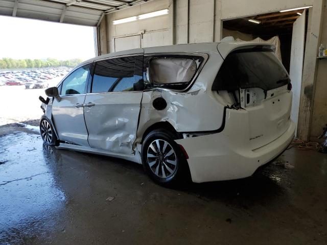 Изображение 2 2022 CHRYSLER PACIFICA HYBRID TOURING L 2022 с VIN 2C4RC1L75NR129667