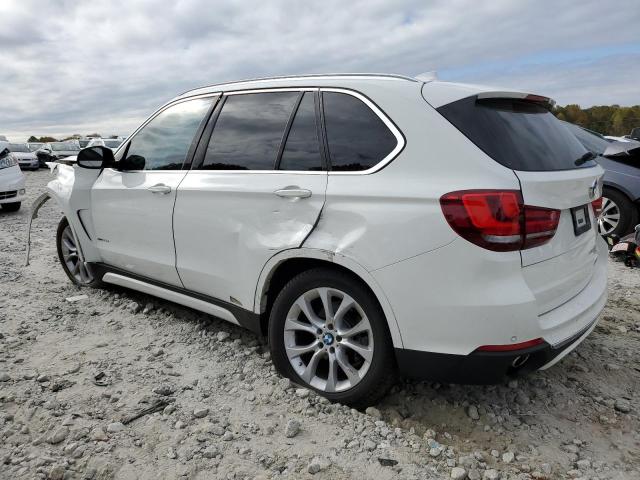 Image 2 of 2014 BMW X5 XDRIVE35D 2014 with VIN 5UXKS4C50E0J93872