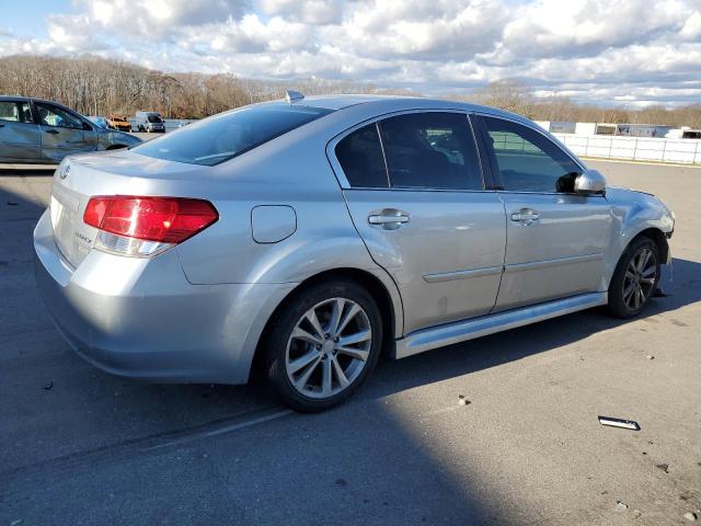 Image 3 of 2014 SUBARU LEGACY 2.5I PREMIUM 2014 with VIN 4S3BMBC62E3013718