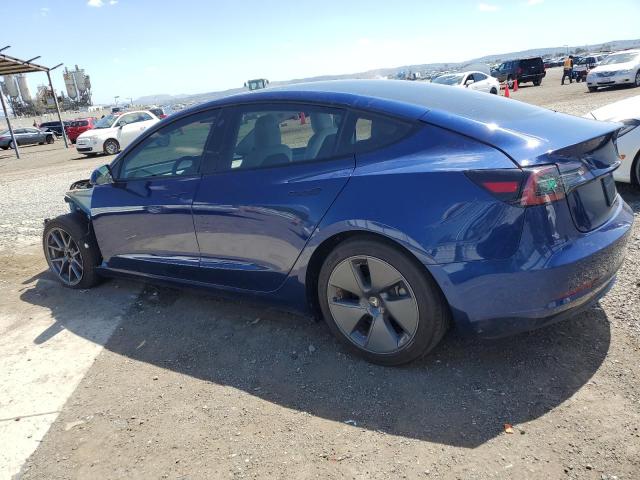 Obraz 2 z 2022 TESLA MODEL 3  2022 z VIN 5YJ3E1EB8NF130793