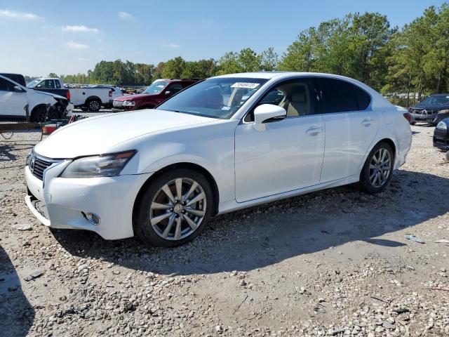 Изображение 1 2013 LEXUS GS 350 2013 с VIN JTHBE1BL6D5026178