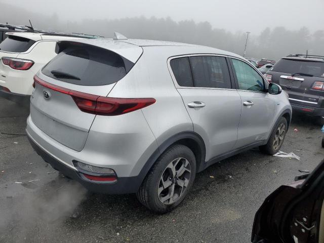 Obraz 3 z 2020 KIA SPORTAGE LX 2020 z VIN KNDPMCAC3L7800140