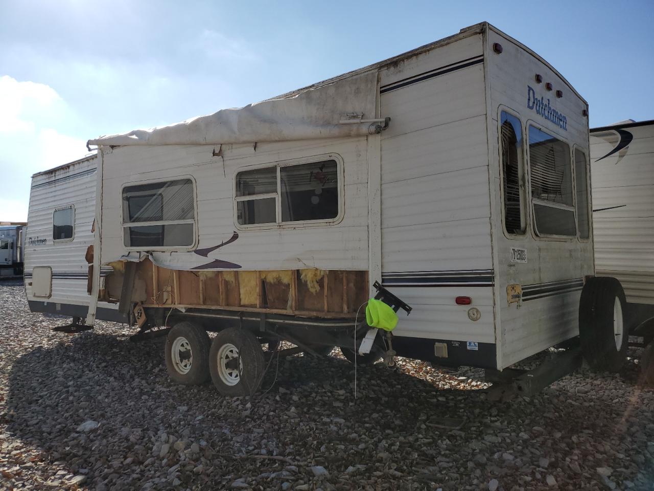 Image 3 of 2005 OTHER CAMPER 2005 with VIN 47CTDDN215G517369
