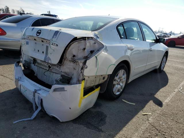 Изображение 3 2010 NISSAN ALTIMA BASE 2010 с VIN 1N4AL2AP4AN415402