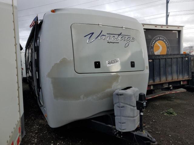 Image 1 of 2012 KEYSTONE VANTAGE 2012 with VIN 4YDT32S29CK300141