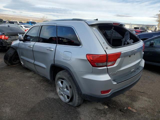 Image 2 of 2011 JEEP GRAND CHEROKEE LAREDO 2011 with VIN 1J4RR4GG0BC690271