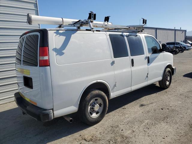 Image 3 of 2013 CHEVROLET EXPRESS G2500  2013 with VIN 1GCWGFCA4D1903491