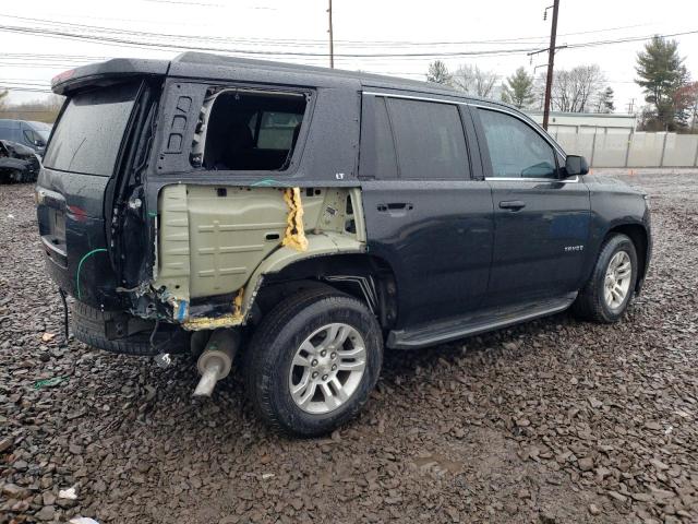 Изображение 3 2016 CHEVROLET TAHOE K1500 LT 2016 с VIN 1GNSKBKCXGR331218