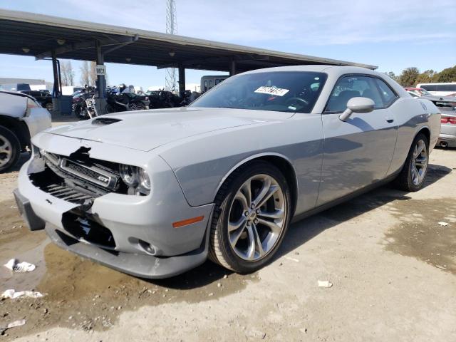 Obraz 1 z 2021 DODGE CHALLENGER GT 2021 z VIN 2C3CDZJG7MH660432