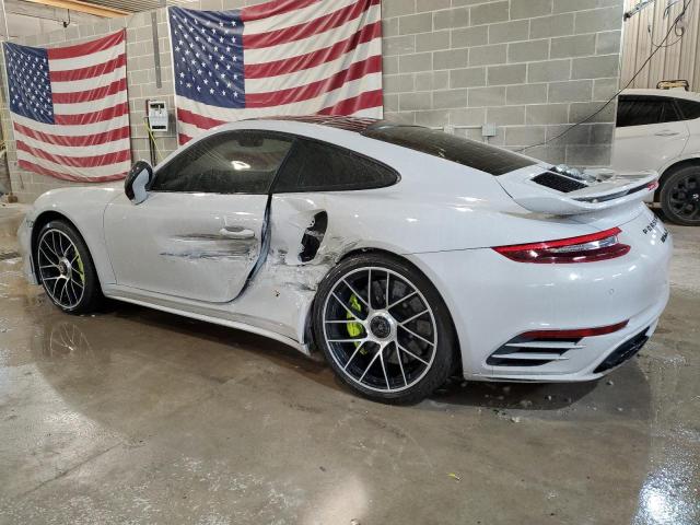Изображение 2 2018 PORSCHE 911 TURBO 2018 с VIN WP0AD2A95JS156607