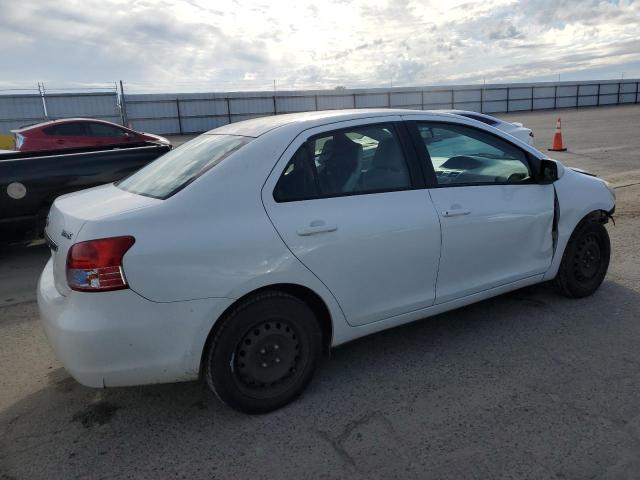Image 3 of 2010 TOYOTA YARIS  2010 with VIN JTDBT4K34A1366960