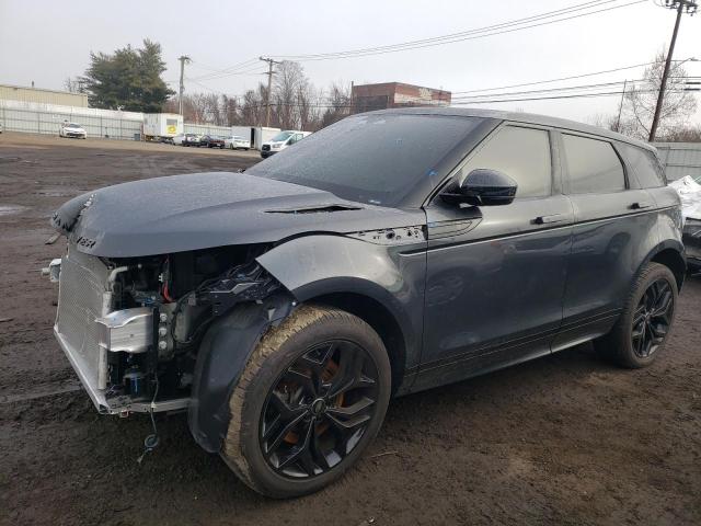 2023 LAND ROVER RANGE ROVER EVOQUE R-DYNAMIC S 2023 image