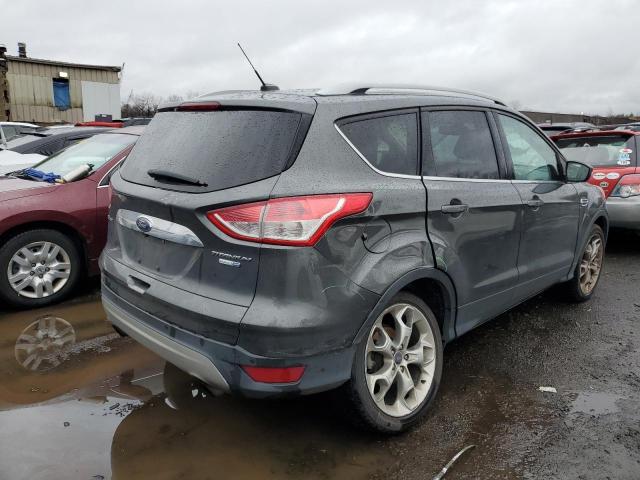 Изображение 3 2016 FORD ESCAPE TITANIUM 2016 с VIN 1FMCU9J96GUC17540